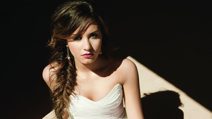 Demi Lovato-Actrice photo Fonds d'écran Vues:7745