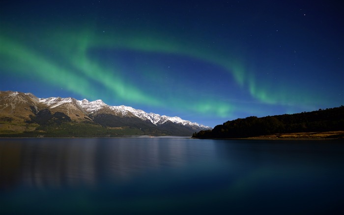 Papéis de Parede Agradáveis ​​da Paisagem da Natureza Foto HD Visualizações:32063