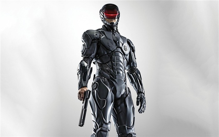 Papel de parede de robocop-Movie High Quality Visualizações:8815