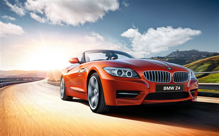 2015 BMW Z4 Cars HD Widescreen Wallpaper 01 Views:7360 Date:2015/2/26 1:57:06