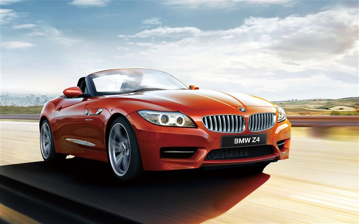 2015 BMW Z4 Cars HD Widescreen Wallpaper 12 Views:7432 Date:2015/2/26 2:01:28