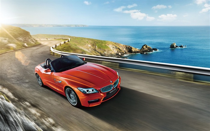 2015 BMW Z4 Cars HD Widescreen Wallpaper 14 Views:7493 Date:2015/2/26 2:02:17