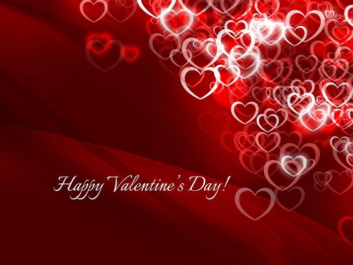 Happy Day-2015 HD Saint-Valentin Fonds d'écran Vues:8822