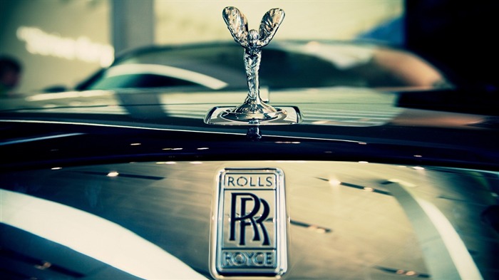 Rolls Royce-High Quality HD Wallpaper Views:8668 Date:2015/2/25 2:06:18