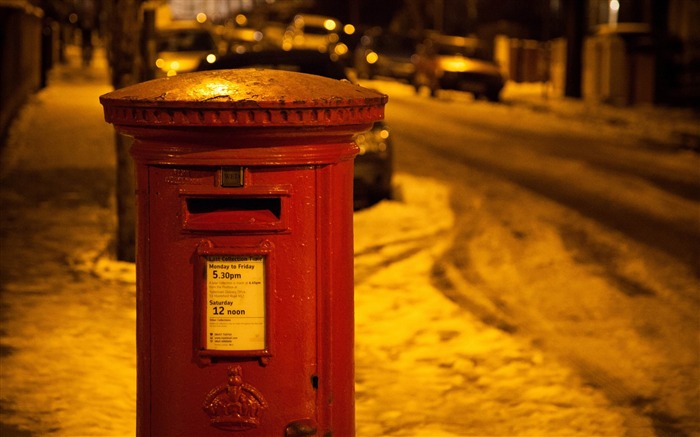 royal Mail-Haute Qualité HD Fond d'écran Vues:7339