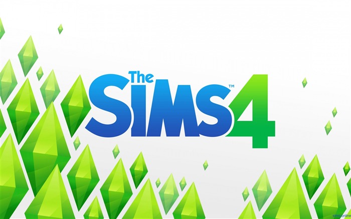 sims 4 maxis software-High Quality HD Wallpaper Views:9183 Date:2015/2/25 2:07:48