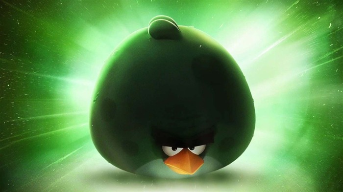 Angry Birds Space-HD Fond d'écran Vues:10845