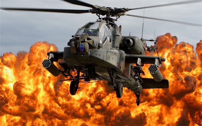 Cool Helicopter-High Quality HD Wallpaper Views:9519 Date:2015/3/13 8:47:58