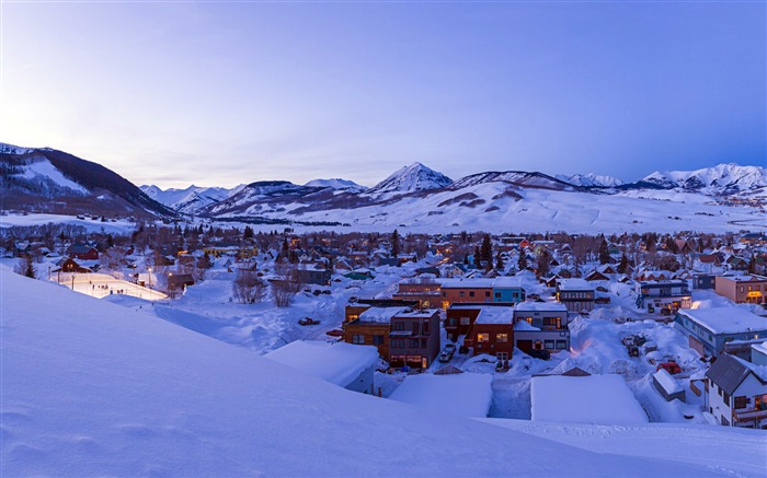 Crested Butte-Windows 10 HD Wallpapers Views:12021 Date:2015/3/5 8:22:04