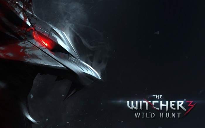 THE WITCHER 3 WILD HUNT Jogo HD Wallpaper 01 Visualizações:11252