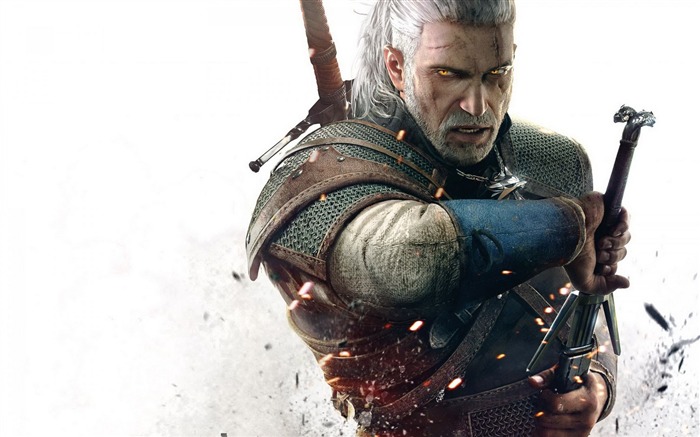 THE WITCHER 3 WILD HUNT Jogo HD Wallpaper 11 Visualizações:12920