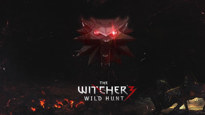 THE WITCHER 3 WILD HUNT Jogo HD Wallpaper 15 Visualizações:9890