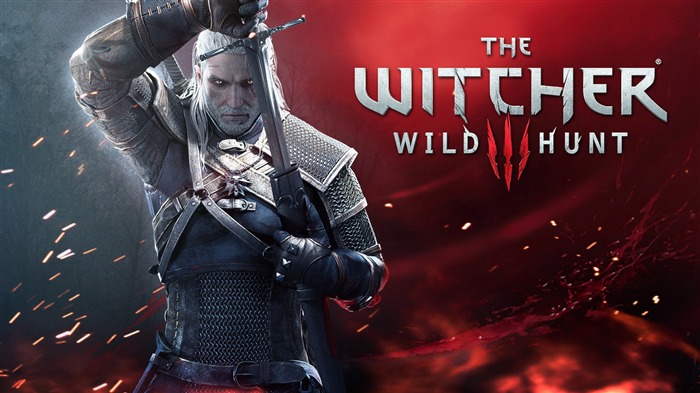 THE WITCHER 3 WILD HUNT Jogo HD Wallpaper 20 Visualizações:16305