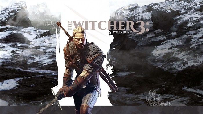 THE WITCHER 3 WILD HUNT Jogo HD Wallpaper 21 Visualizações:9104