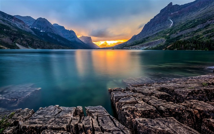 Belle photographie paysage Terre HD Fonds d'écran Vues:41677