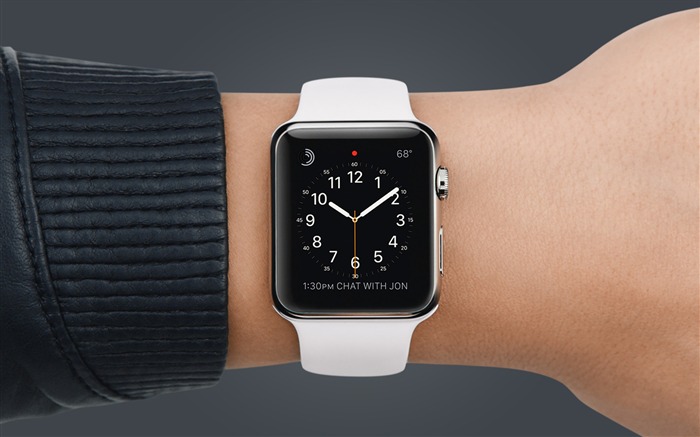 Apple Watch Theme HD Desktop Wallpaper 16 Views:13451 Date:2015/4/12 1:16:21