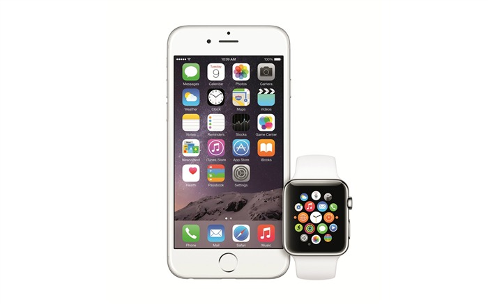 Apple Watch Theme HD Desktop Wallpaper 32 Views:5484 Date:2015/4/12 1:21:46