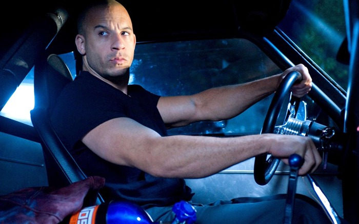 Fast Furious 7 Movie 2015 HD Fondos de Escritorio 14 Vistas:11323