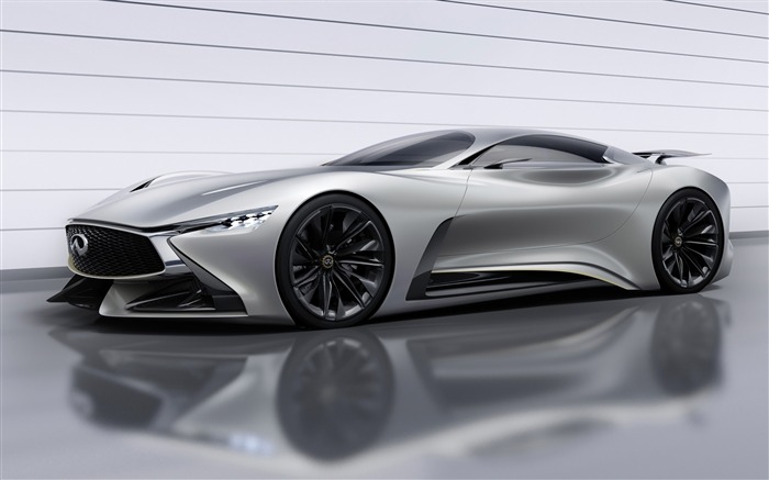 infiniti concept vision-HD Fond d'écran Vues:7340