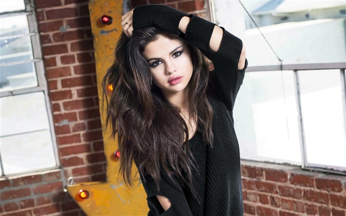 selena gomez 2015-Photo HD Fond d'écran Vues:8981