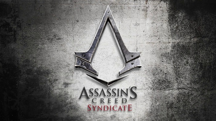 刺客信条:枭雄(Assassin's Creed Syndicate)2015高清游戏壁纸 浏览:8046