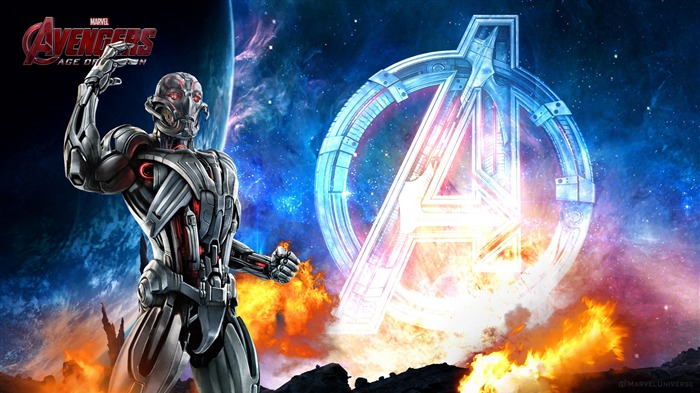 Ultron 2015 영화 HD 월페이퍼 18의 복수 자 시대 찾아보기 :6851