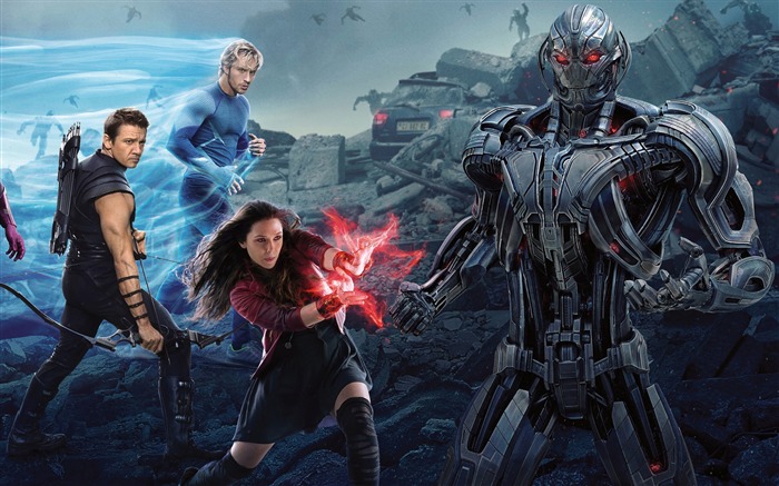 Ultron 2015 영화 HD 월페이퍼 19의 복수 자 시대 찾아보기 :7996