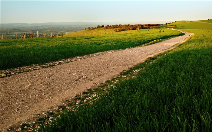 Carretera nacional Reino Unido-HD Photo Wallpaper Vistas:11858