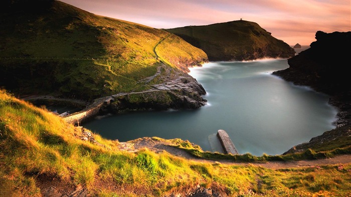 Fondo de pantalla de tema oficial de Bing de mayo de 2015 Vistas:36575