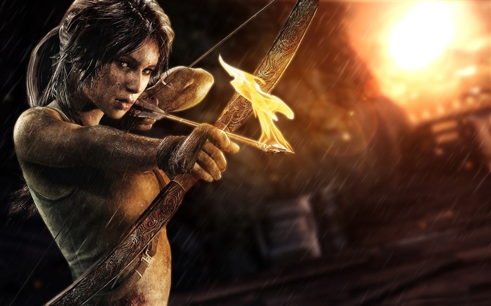 Rise Of Tomb Raider 2015のHDゲーム壁紙 ブラウズ:7515