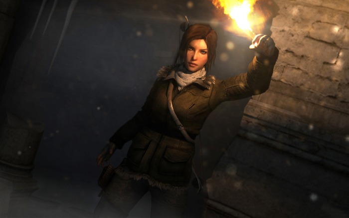 Rise Of Tomb Raider 2015のHDゲーム壁紙 ブラウズ:7298