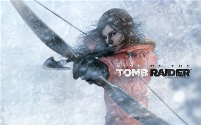 Rise Of Tomb Raider 2015のHDゲーム壁紙 ブラウズ:6878