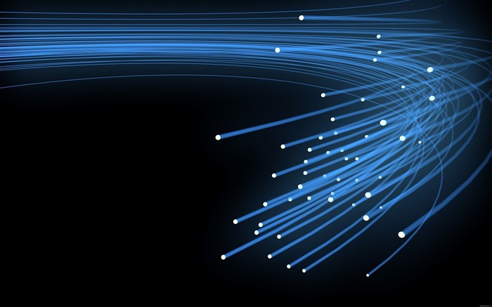 fibra óptica - papel de parede de alta qualidade HD Visualizações:12548