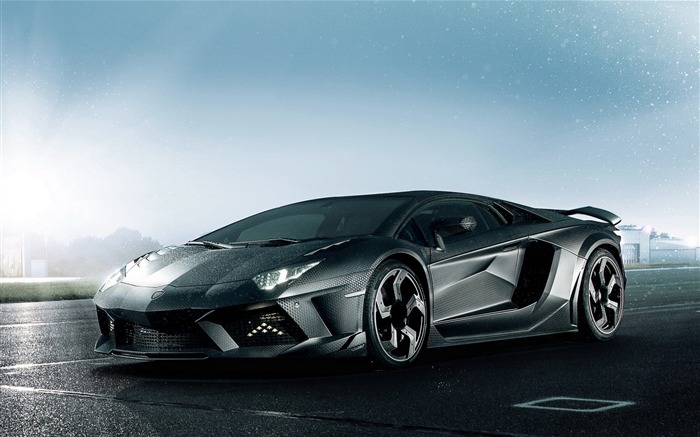 Lamborghini supercar theme wallpaper 01 Views:12433 Date:2015/7/27 8:42:27