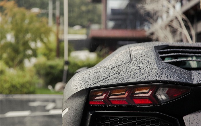 Lamborghini supercar theme wallpaper 03 Views:8547 Date:2015/7/27 8:43:08