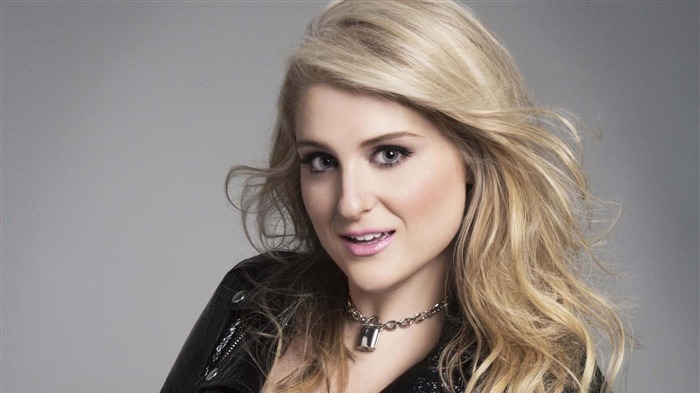 Meghan Trainor-photo HD fond d'écran Vues:10320