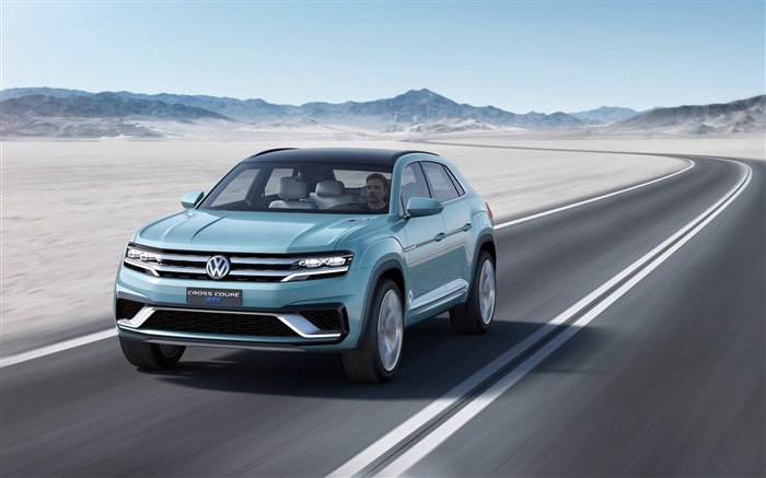 Volkswagen cross coupe-Auto HD Wallpaper Views:6588 Date:2015/7/11 23:54:55