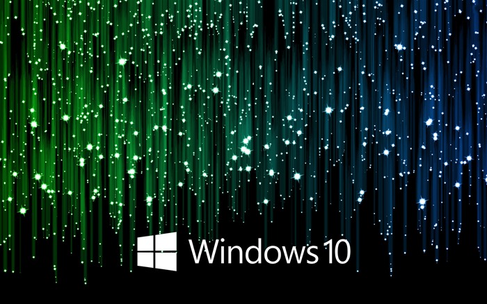 Windows 10 HD Theme Fond d'écran Vues:42257