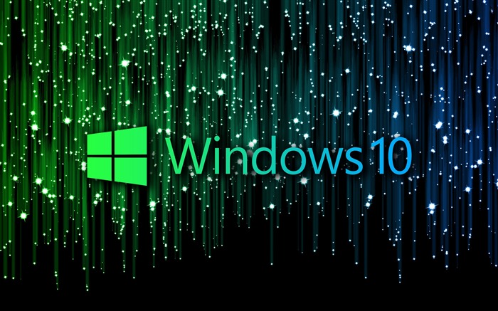 Windows 10 HD Theme Fond d'écran Vues:51092