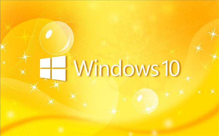 Windows 10 HD Theme Fond d'écran Vues:24238