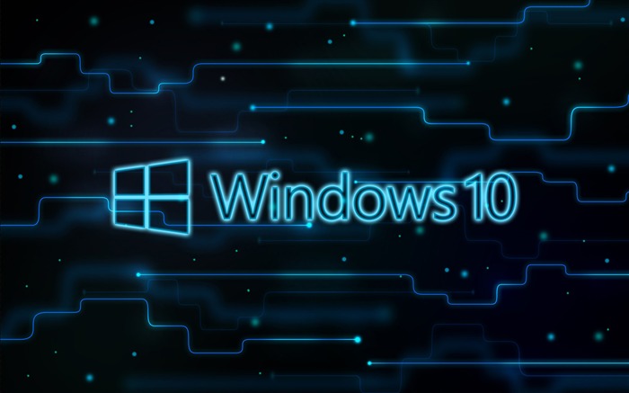 Windows 10 HD Theme Fond d'écran Vues:45870