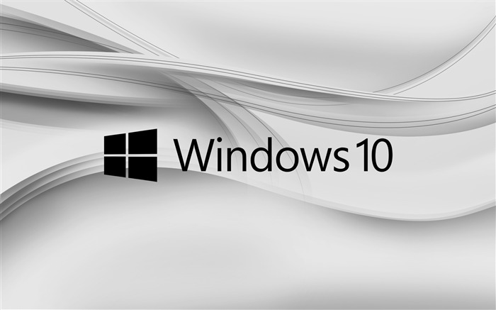 Windows 10 HD Theme Fond d'écran Vues:29473