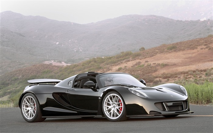 hennessey venom gt spyder-Auto HD Wallpaper Views:8419 Date:2015/7/11 23:43:20