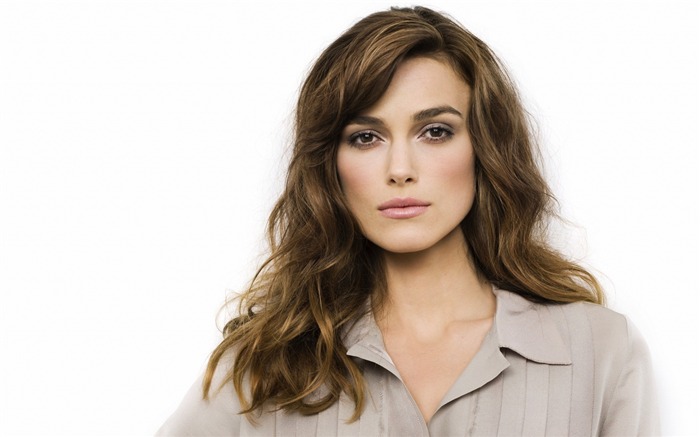 l'actrice Keira Knightley-photo HD fond d'écran Vues:8465