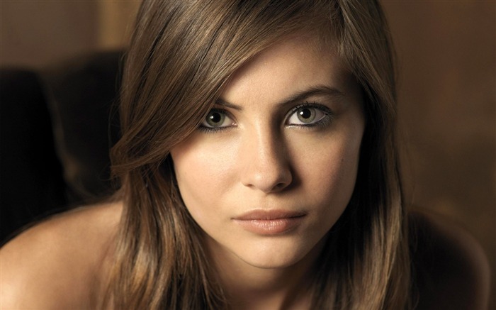 Willa Holland actrice-photo HD fond d'écran Vues:7572