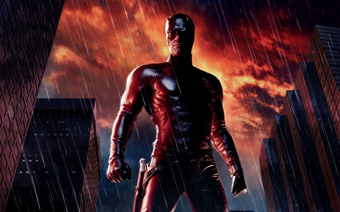 Daredevil-Movie HD Wallpaper Views:10382 Date:2015/8/8 1:22:51