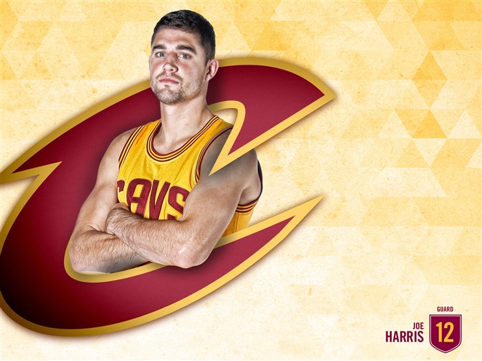 Joe Harris-Cleveland Cavaliers Wallpaper Views:9130 Date:2015/8/8 3:30:36