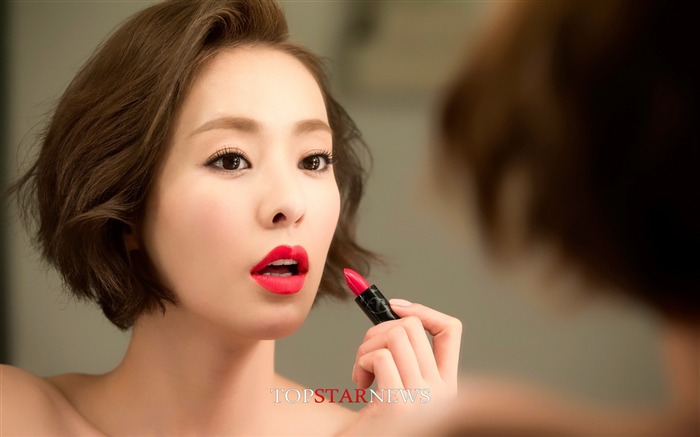 Lee Da Hae Corée beauté photo star fond d'écran Vues:6979