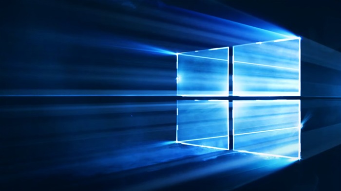 微軟Windows 10桌面壁紙03 查看次數:23646