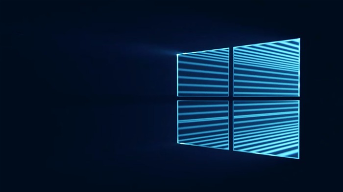 微軟Windows 10桌面壁紙06 查看次數:17038